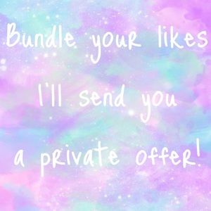 Bundle your likes!